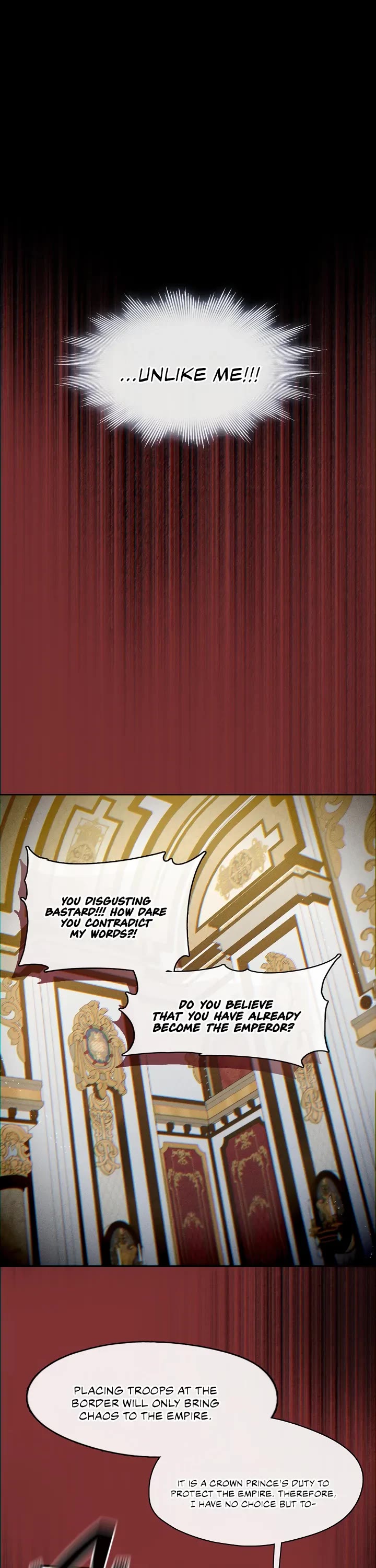 S-Class Hunter Doesn't Want to Be a Villainous Princess chapter 24 page 5