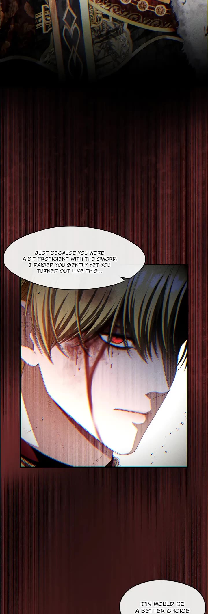 S-Class Hunter Doesn't Want to Be a Villainous Princess chapter 24 page 7