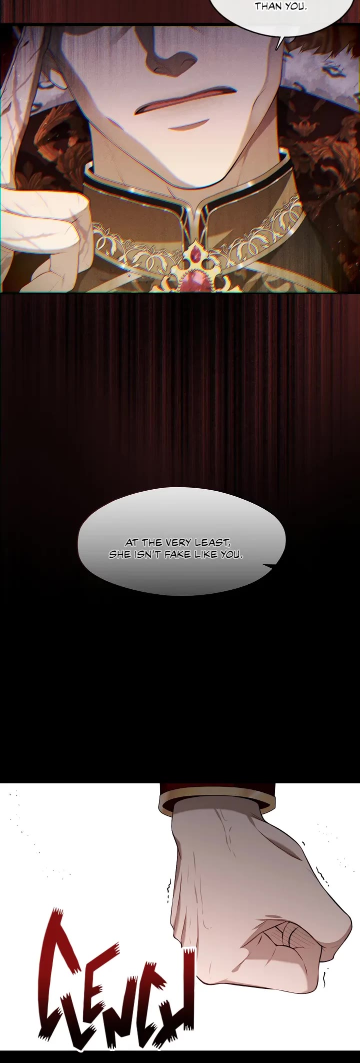 S-Class Hunter Doesn't Want to Be a Villainous Princess chapter 24 page 8