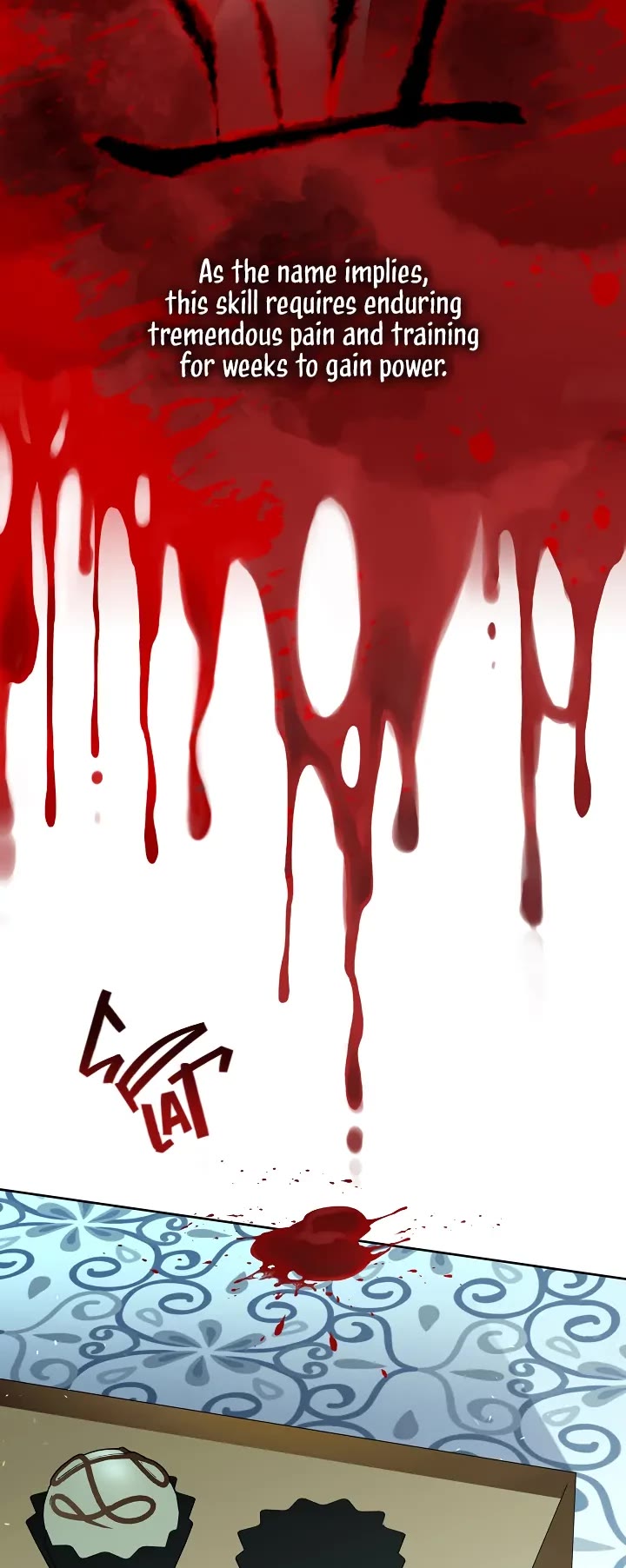 S-Class Hunter Doesn't Want to Be a Villainous Princess chapter 25 page 26