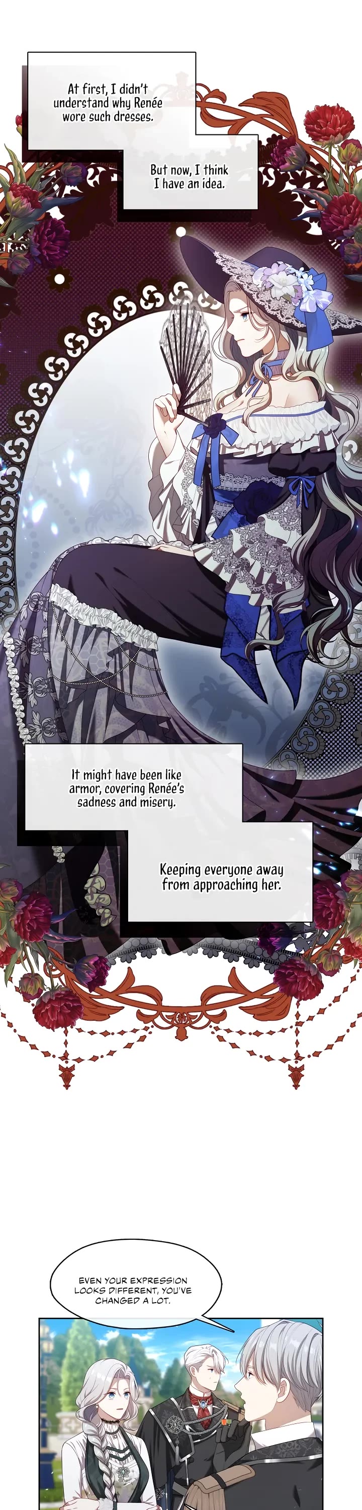 S-Class Hunter Doesn't Want to Be a Villainous Princess chapter 26 page 16