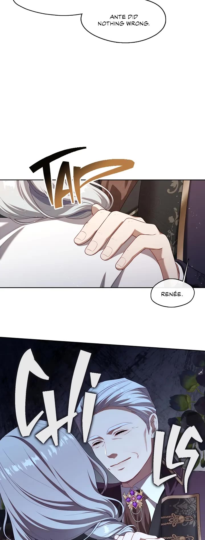 S-Class Hunter Doesn't Want to Be a Villainous Princess chapter 26 page 26