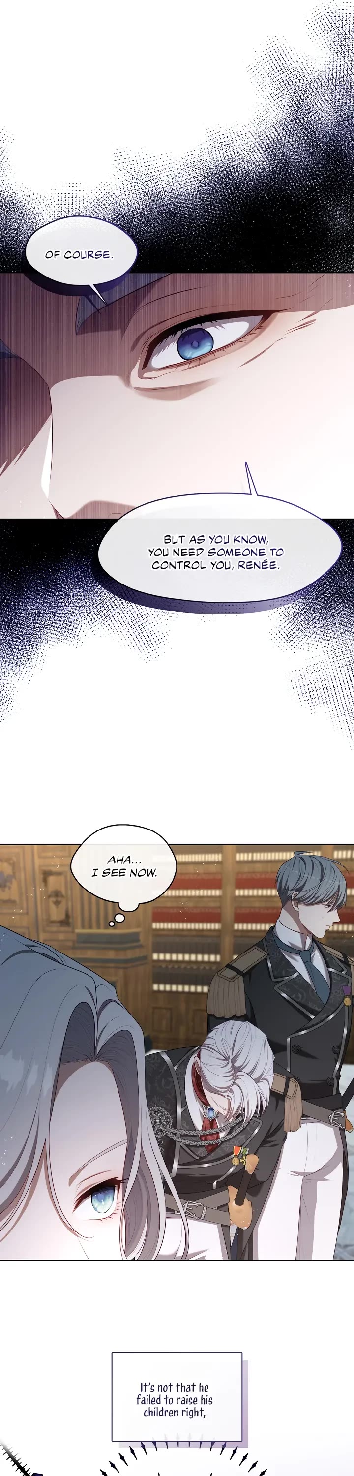 S-Class Hunter Doesn't Want to Be a Villainous Princess chapter 26 page 28