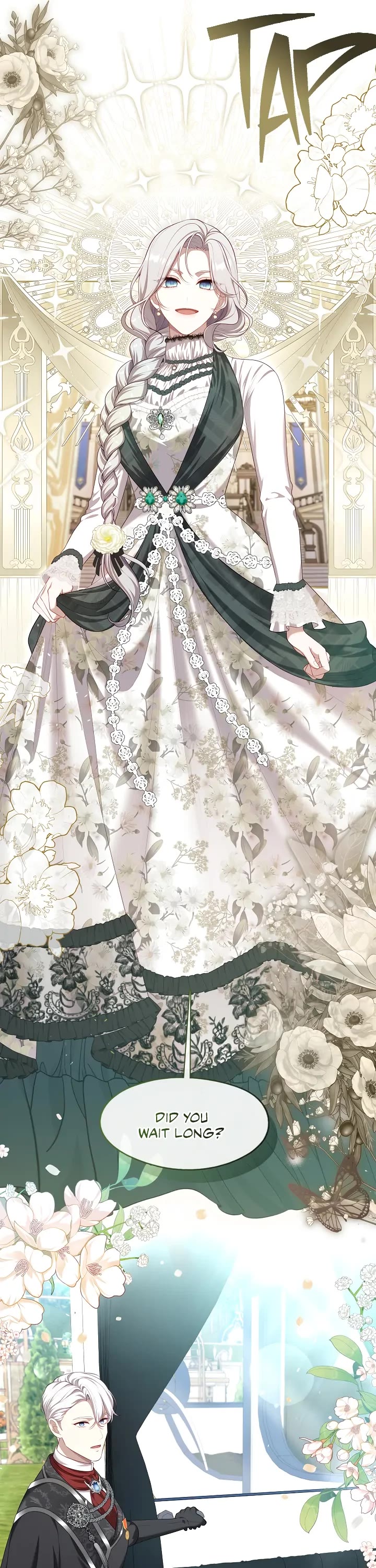 S-Class Hunter Doesn't Want to Be a Villainous Princess chapter 26 page 8