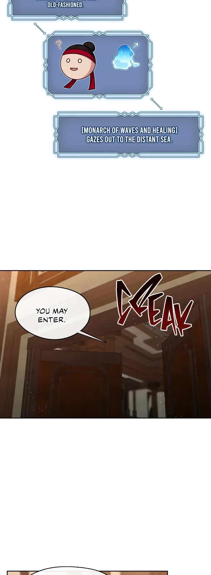 S-Class Hunter Doesn't Want to Be a Villainous Princess chapter 27 page 15