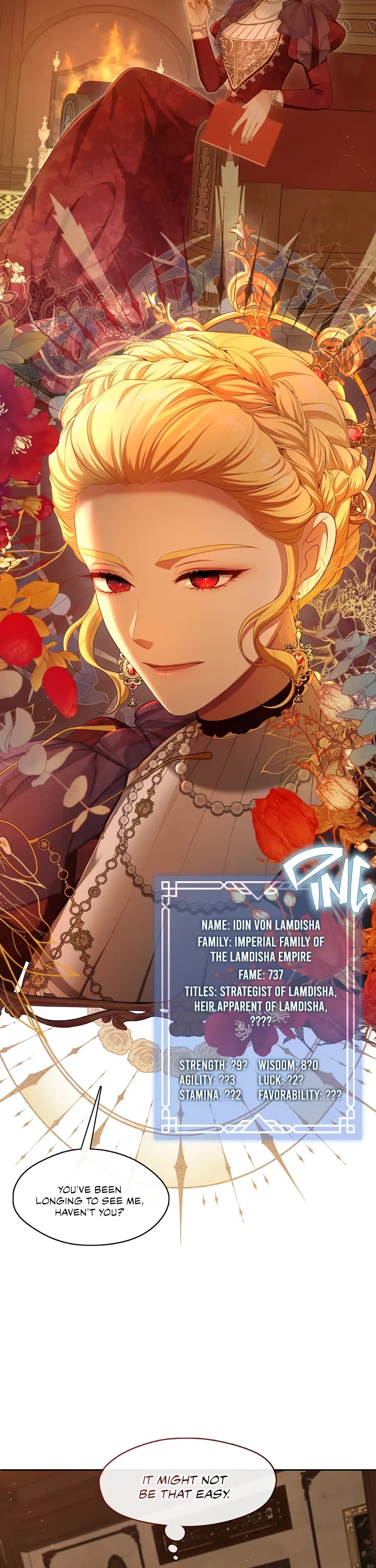 S-Class Hunter Doesn't Want to Be a Villainous Princess chapter 27 page 18