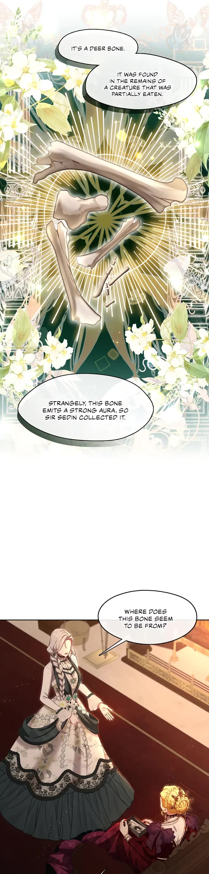 S-Class Hunter Doesn't Want to Be a Villainous Princess chapter 27 page 26