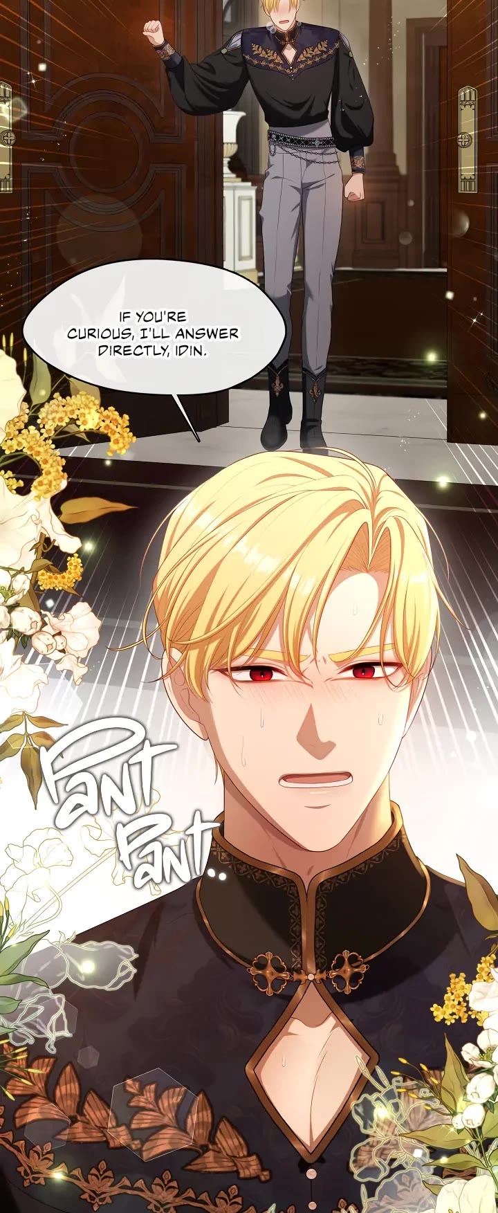 S-Class Hunter Doesn't Want to Be a Villainous Princess chapter 27 page 38