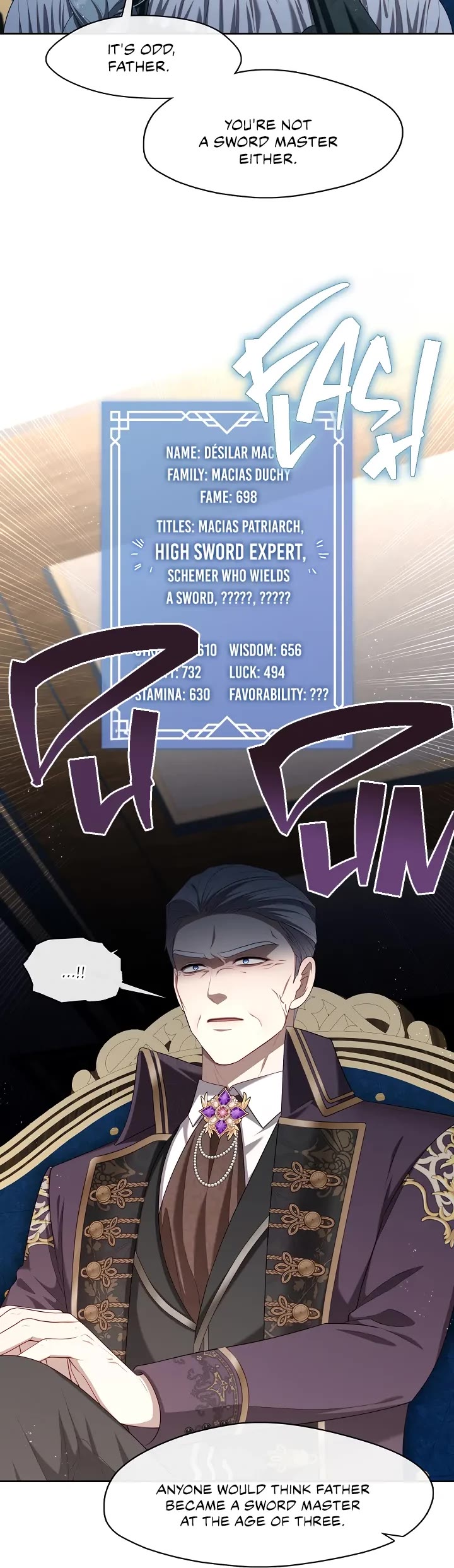 S-Class Hunter Doesn't Want to Be a Villainous Princess chapter 27 page 4