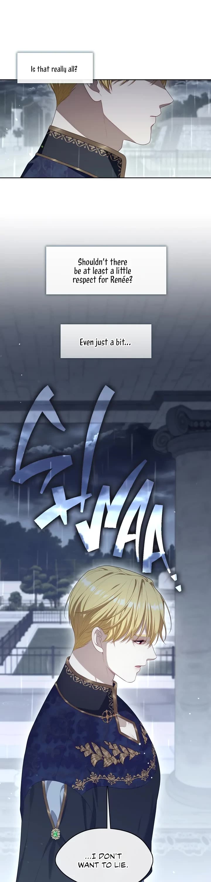 S-Class Hunter Doesn't Want to Be a Villainous Princess chapter 28 page 14