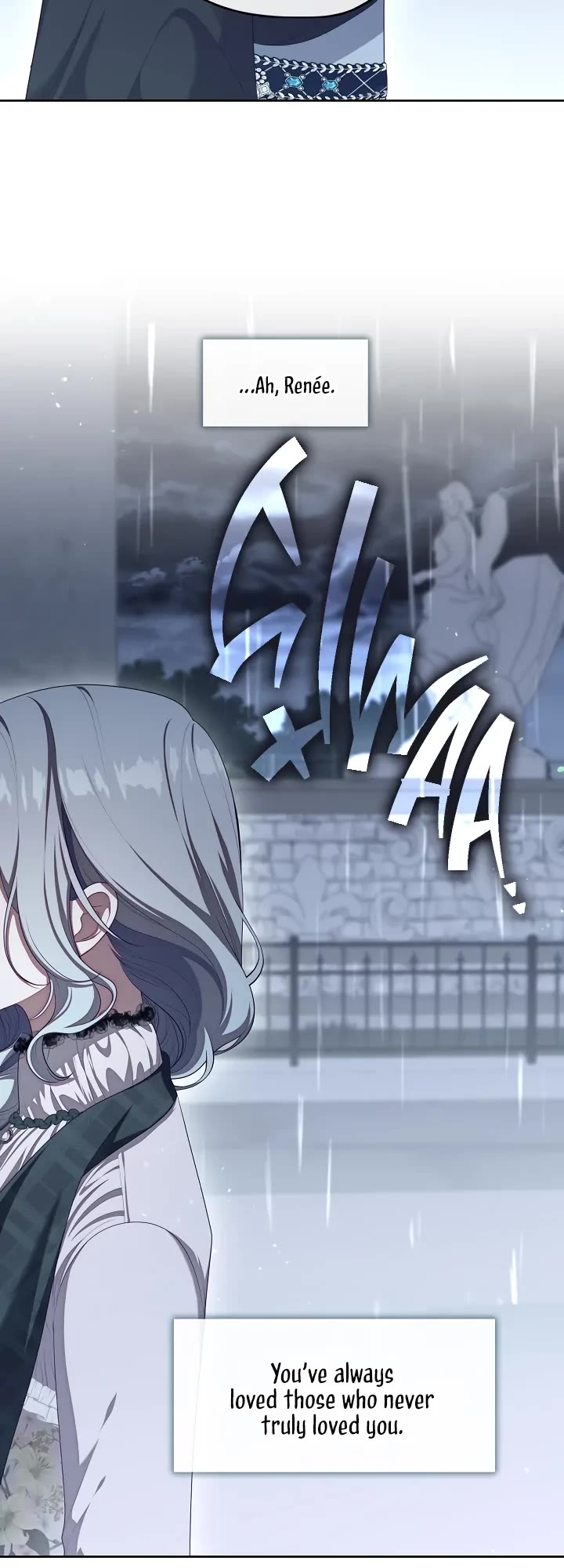 S-Class Hunter Doesn't Want to Be a Villainous Princess chapter 28 page 15