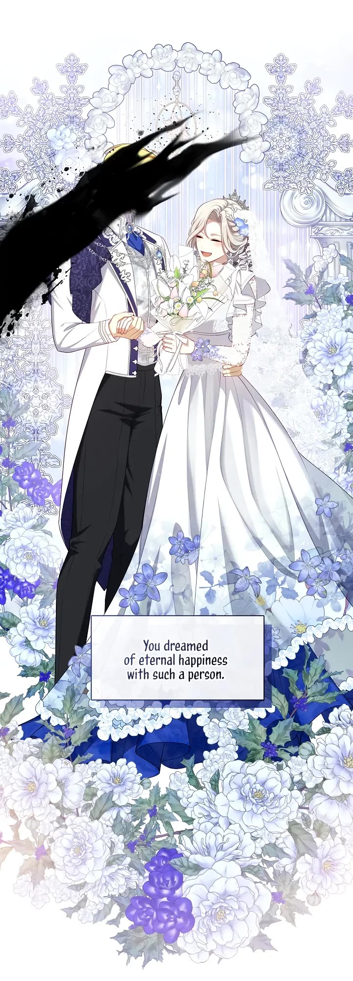 S-Class Hunter Doesn't Want to Be a Villainous Princess chapter 28 page 16