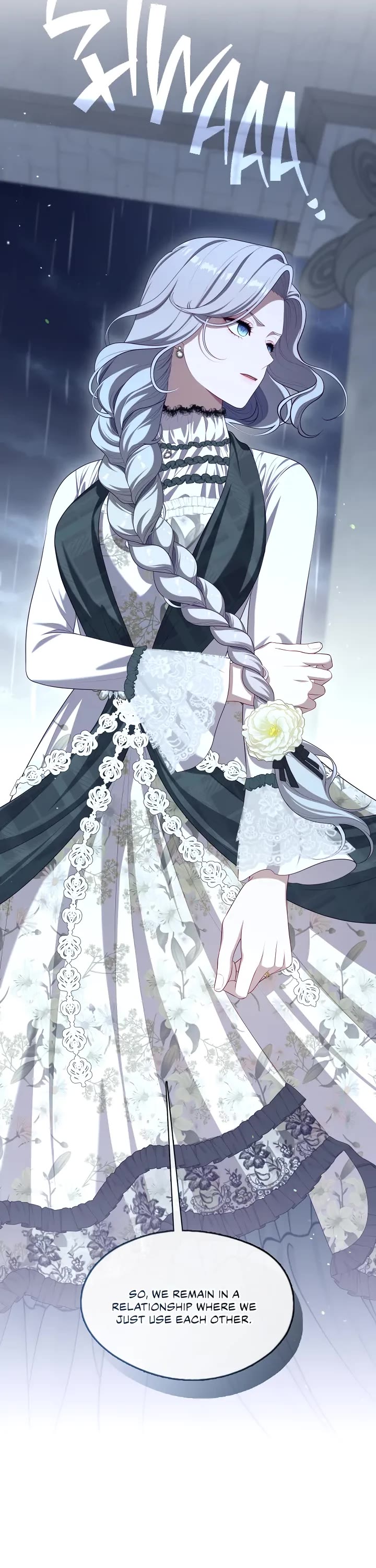 S-Class Hunter Doesn't Want to Be a Villainous Princess chapter 28 page 21