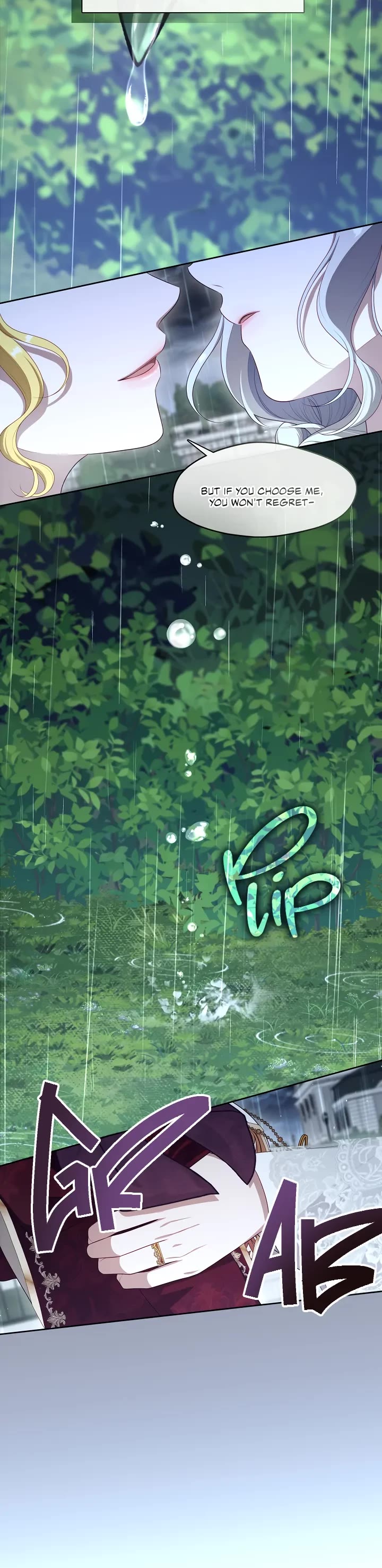 S-Class Hunter Doesn't Want to Be a Villainous Princess chapter 28 page 37