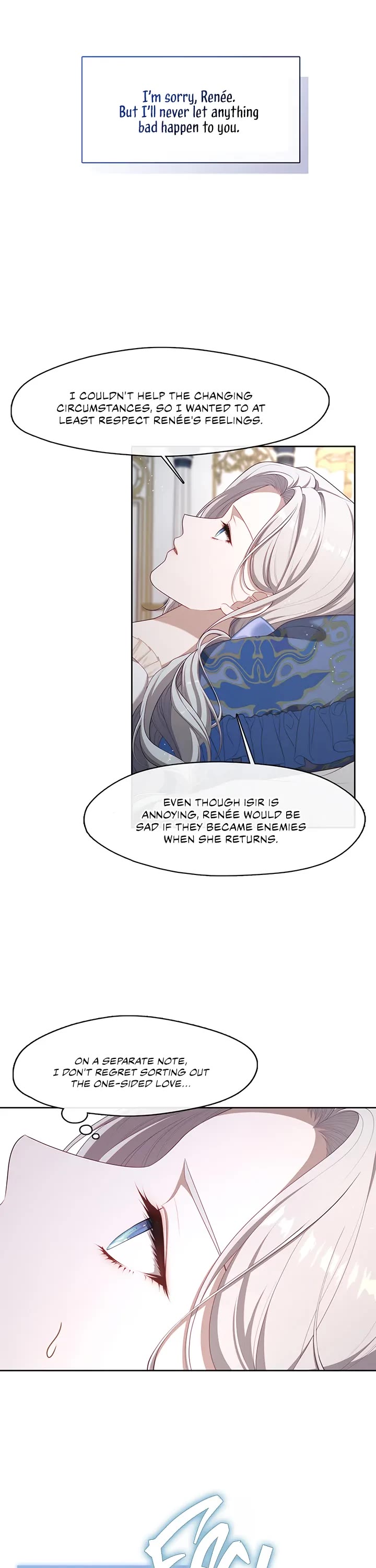 S-Class Hunter Doesn't Want to Be a Villainous Princess chapter 29 page 10