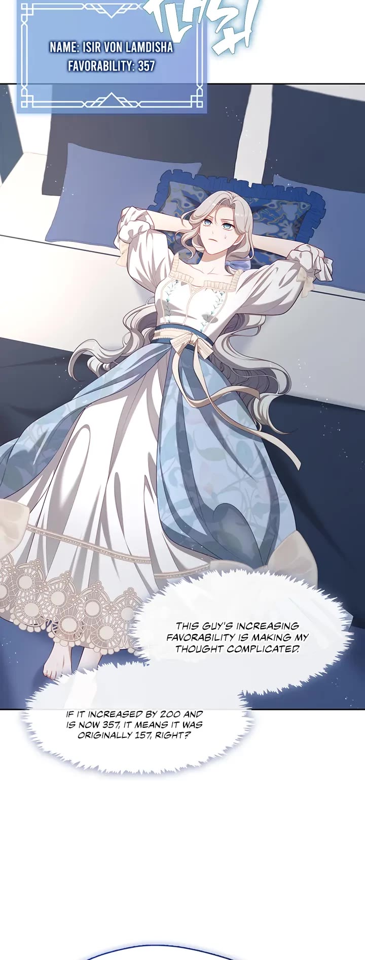 S-Class Hunter Doesn't Want to Be a Villainous Princess chapter 29 page 11