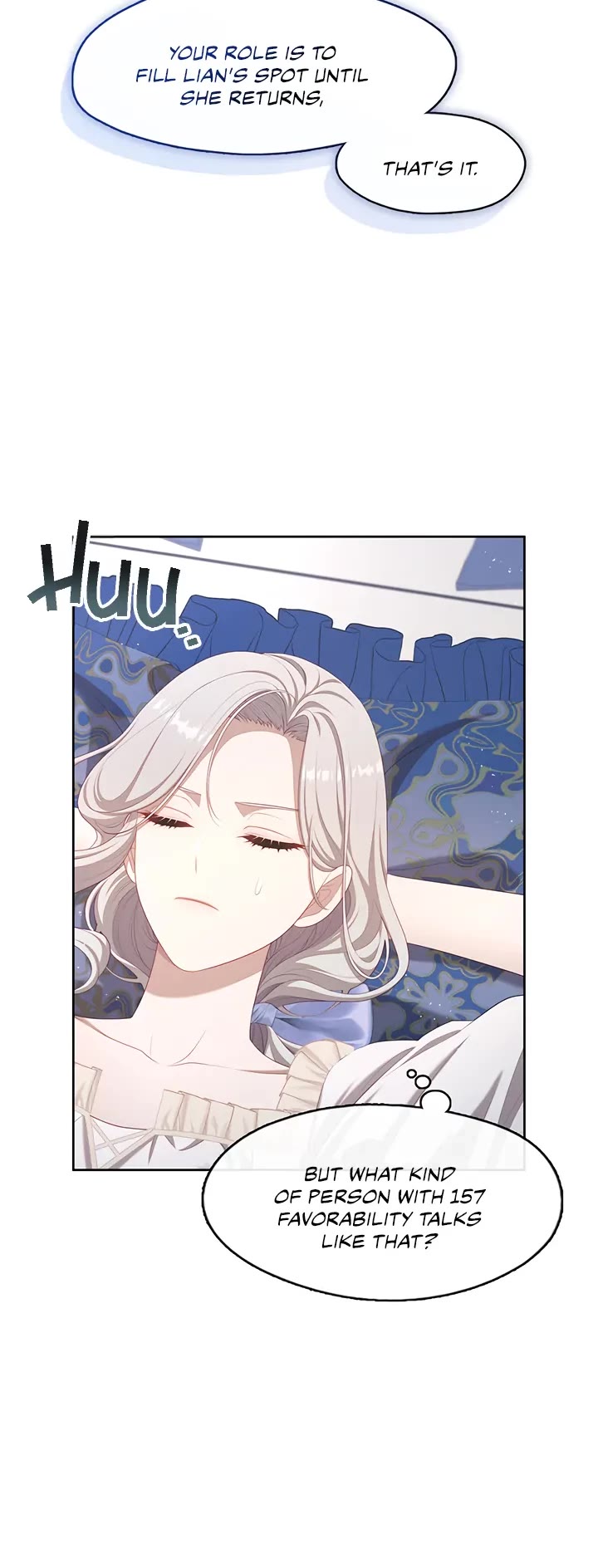 S-Class Hunter Doesn't Want to Be a Villainous Princess chapter 29 page 12