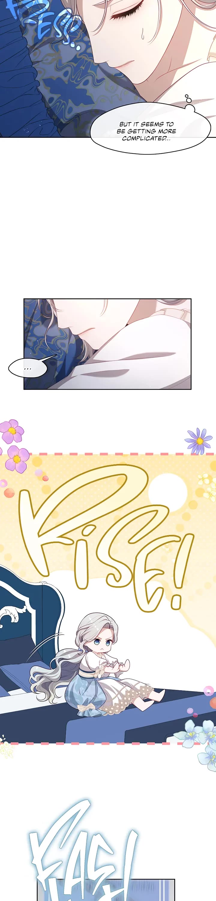 S-Class Hunter Doesn't Want to Be a Villainous Princess chapter 29 page 14