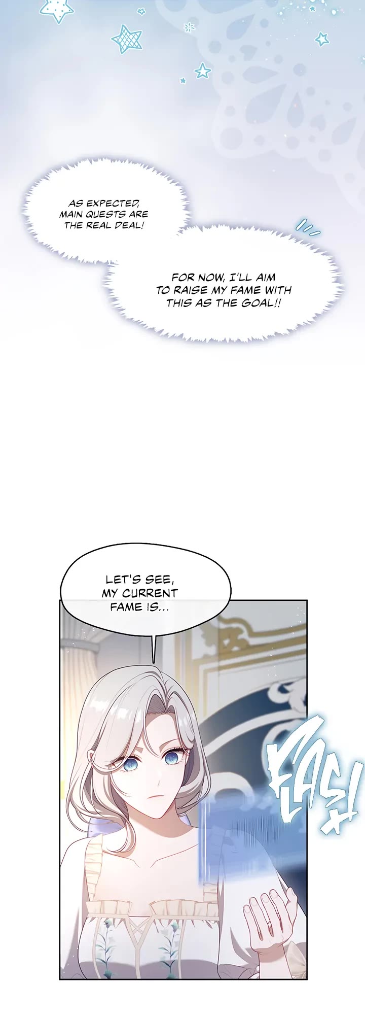 S-Class Hunter Doesn't Want to Be a Villainous Princess chapter 29 page 16