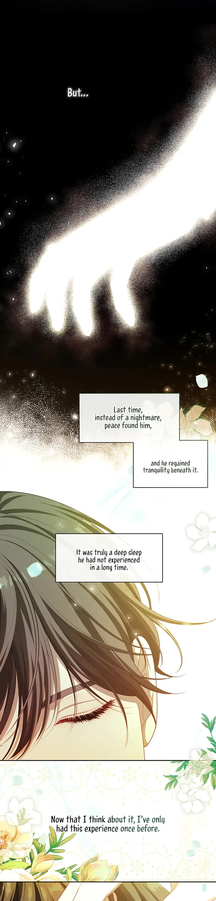 S-Class Hunter Doesn't Want to Be a Villainous Princess chapter 29 page 29