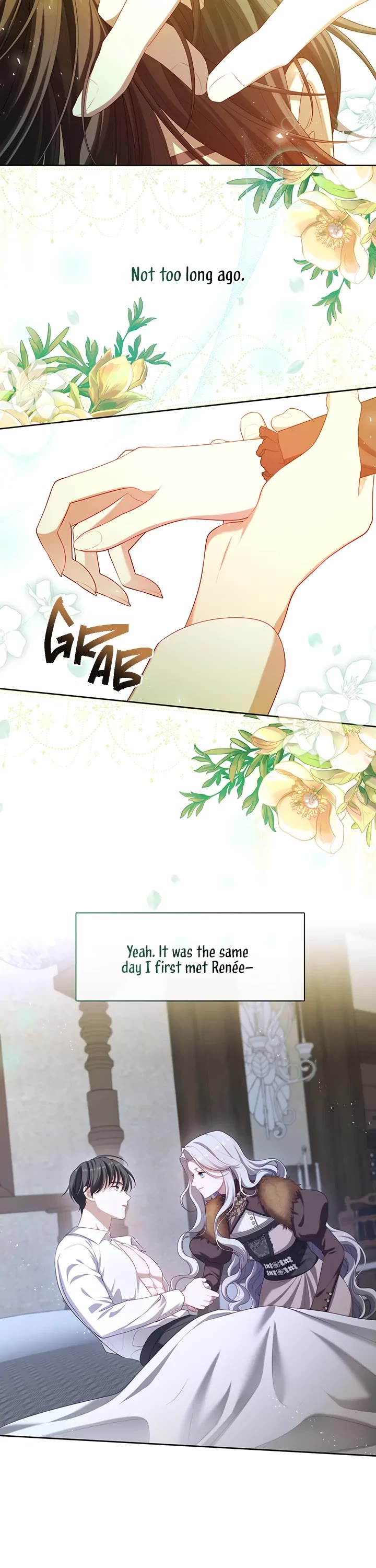 S-Class Hunter Doesn't Want to Be a Villainous Princess chapter 29 page 30