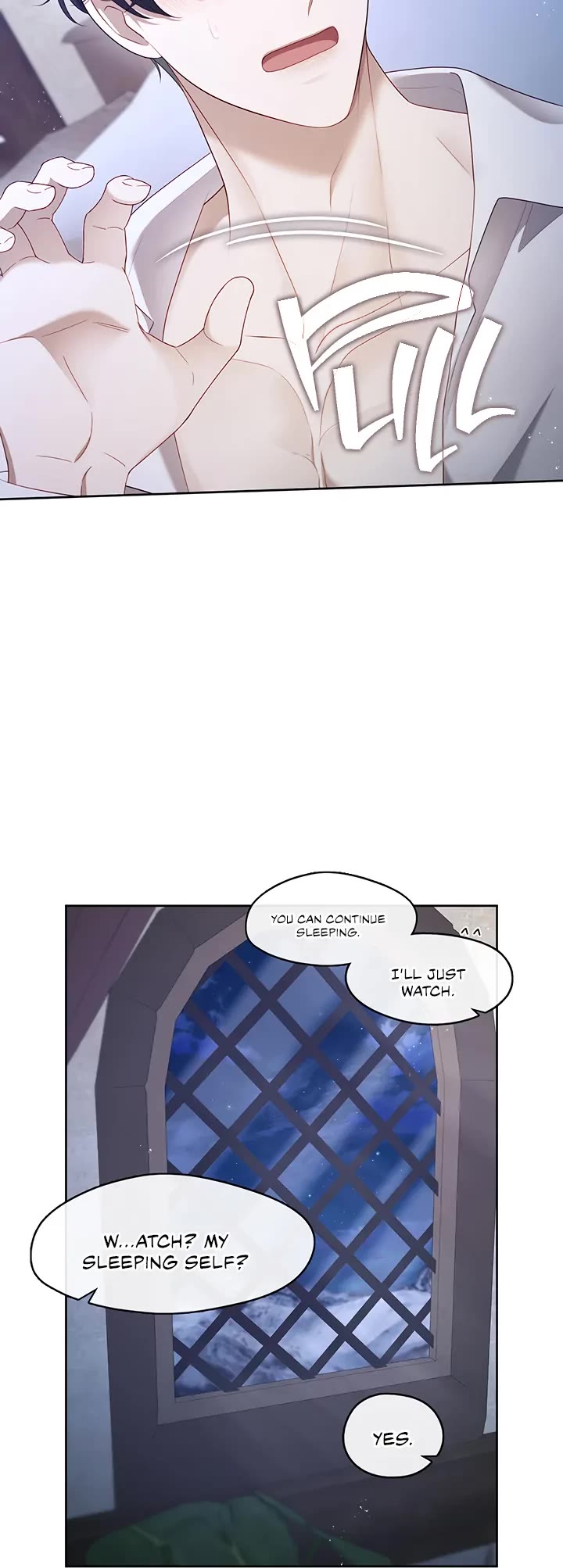 S-Class Hunter Doesn't Want to Be a Villainous Princess chapter 29 page 32