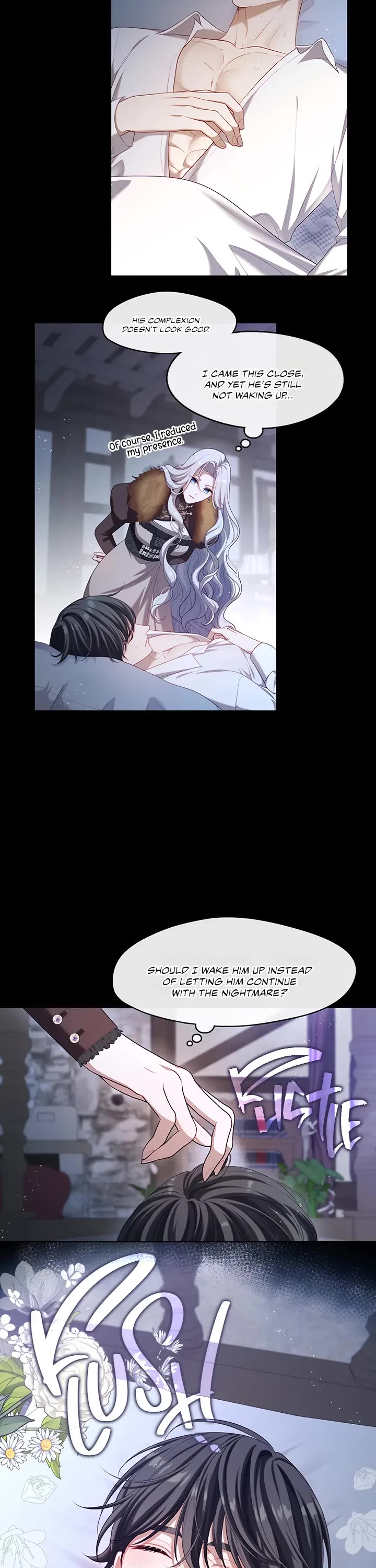 S-Class Hunter Doesn't Want to Be a Villainous Princess chapter 29 page 34