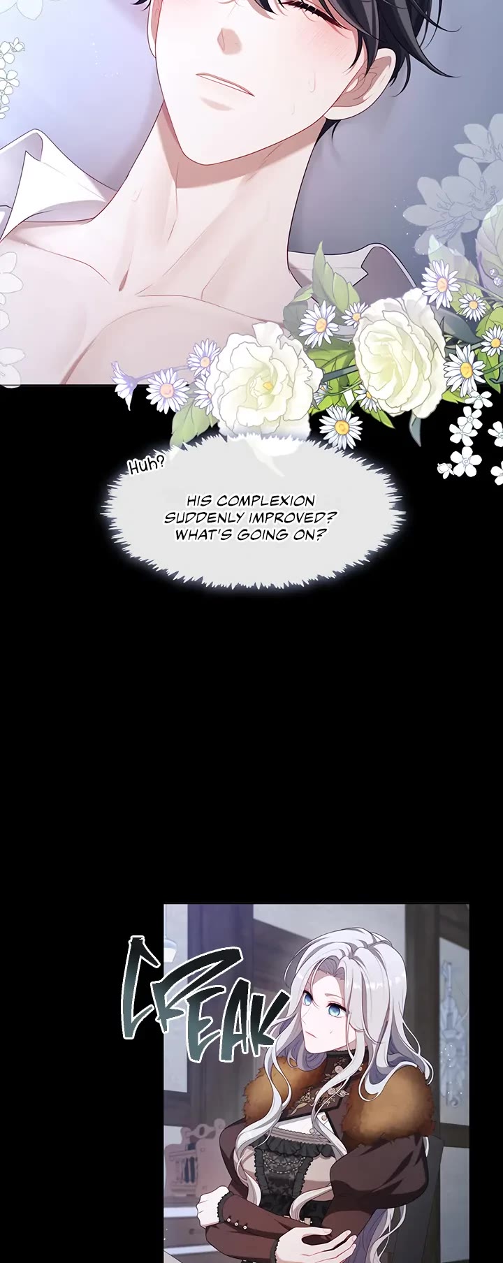 S-Class Hunter Doesn't Want to Be a Villainous Princess chapter 29 page 35