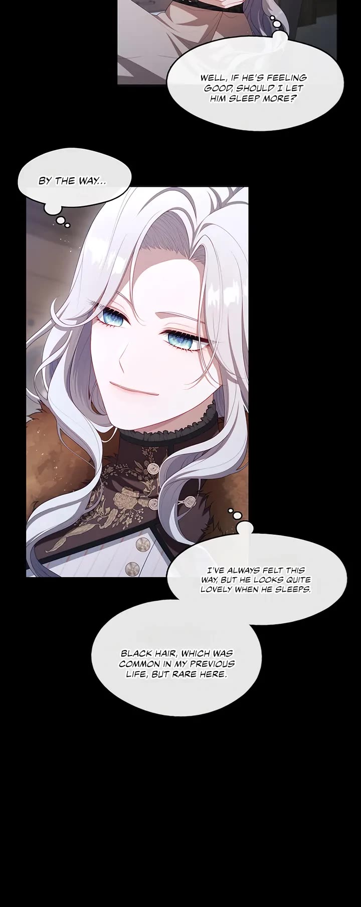 S-Class Hunter Doesn't Want to Be a Villainous Princess chapter 29 page 36