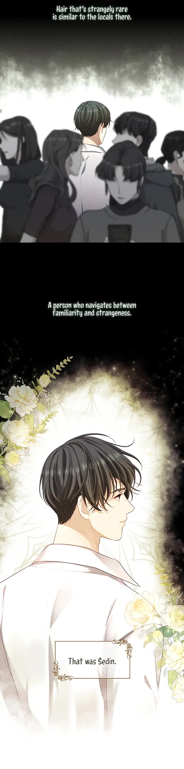 S-Class Hunter Doesn't Want to Be a Villainous Princess chapter 29 page 37