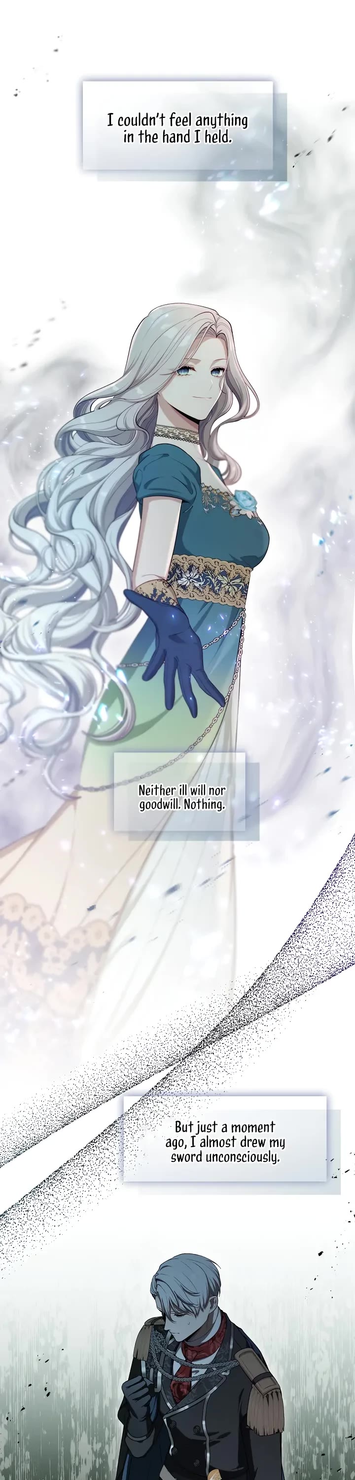 S-Class Hunter Doesn't Want to Be a Villainous Princess chapter 3 page 14