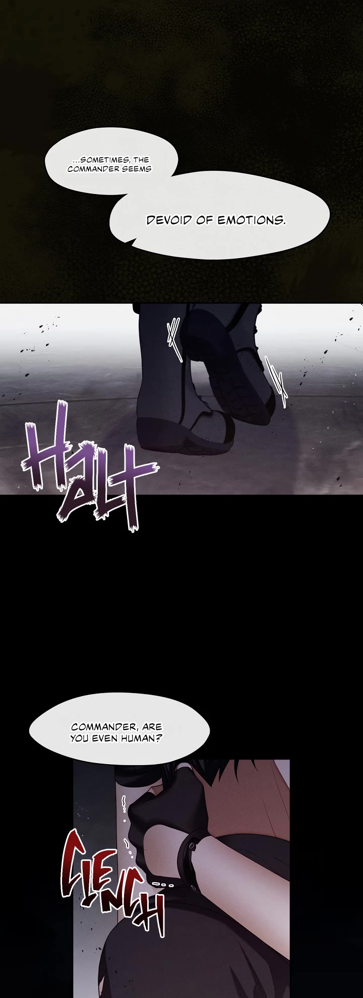 S-Class Hunter Doesn't Want to Be a Villainous Princess chapter 30 page 11