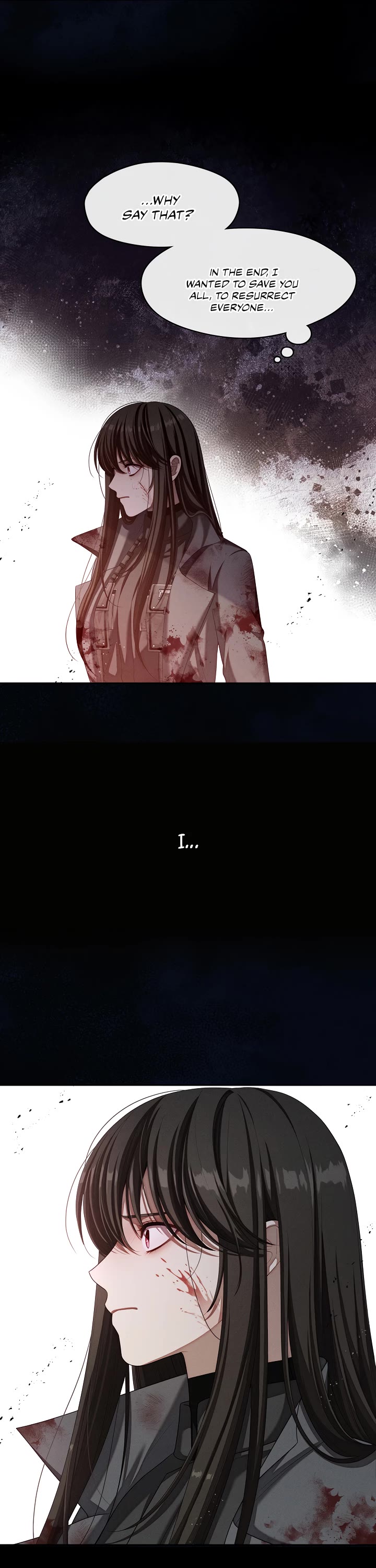 S-Class Hunter Doesn't Want to Be a Villainous Princess chapter 30 page 13