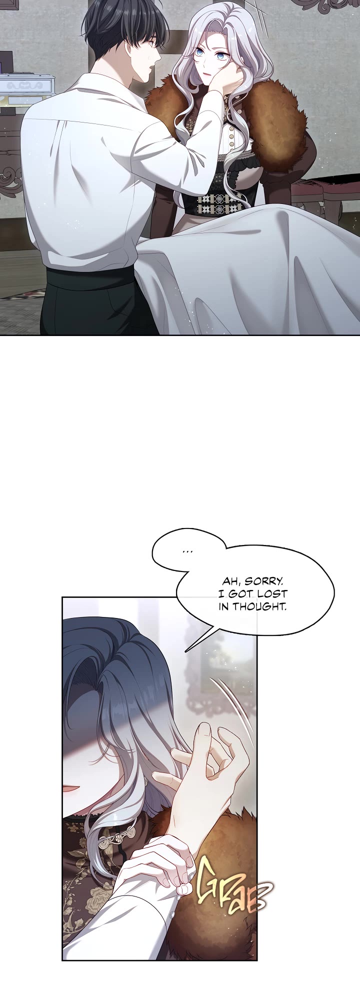 S-Class Hunter Doesn't Want to Be a Villainous Princess chapter 30 page 16