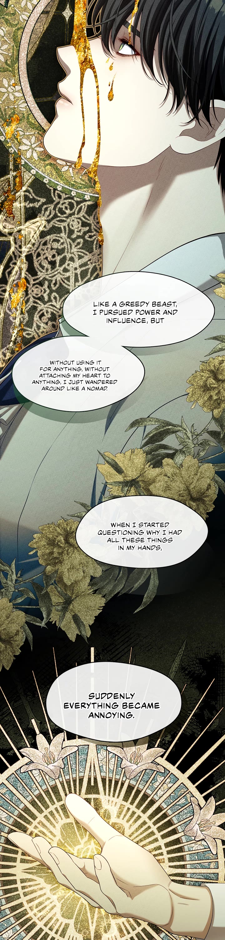 S-Class Hunter Doesn't Want to Be a Villainous Princess chapter 30 page 30