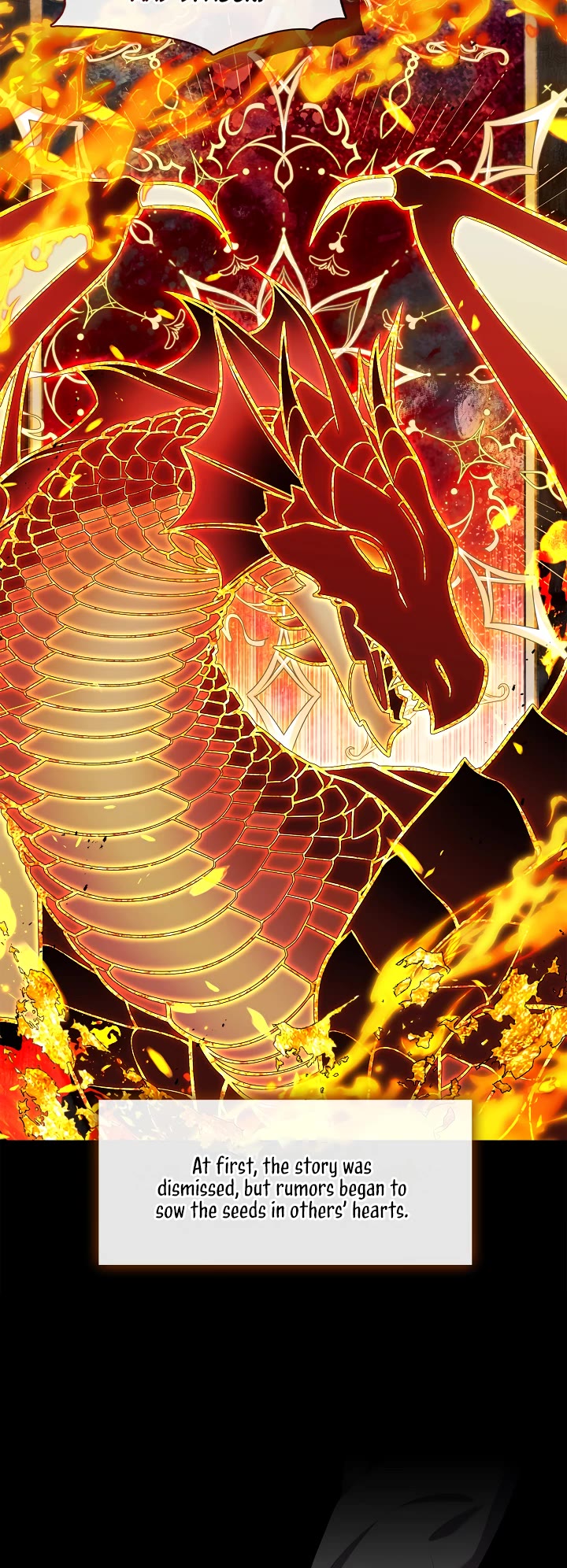 S-Class Hunter Doesn't Want to Be a Villainous Princess chapter 30 page 39