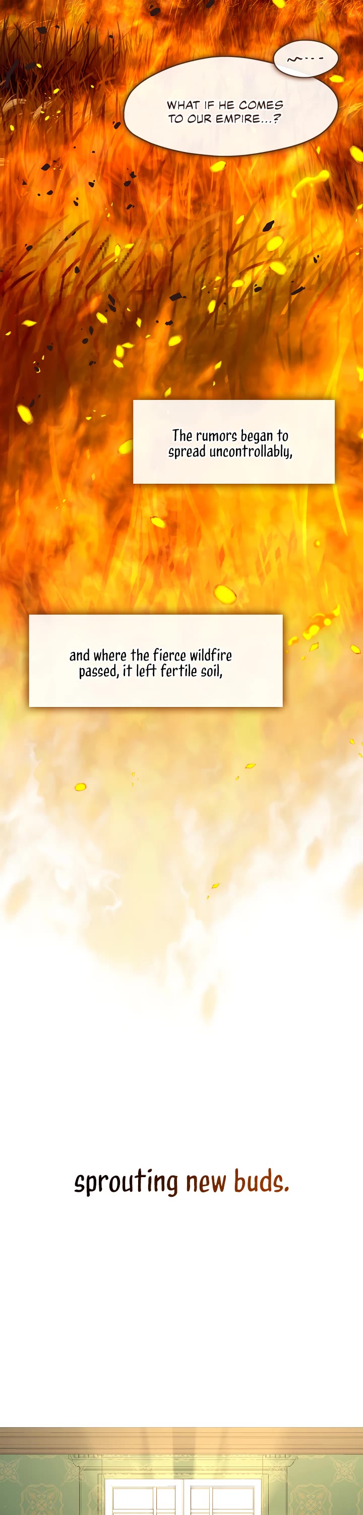 S-Class Hunter Doesn't Want to Be a Villainous Princess chapter 30 page 41