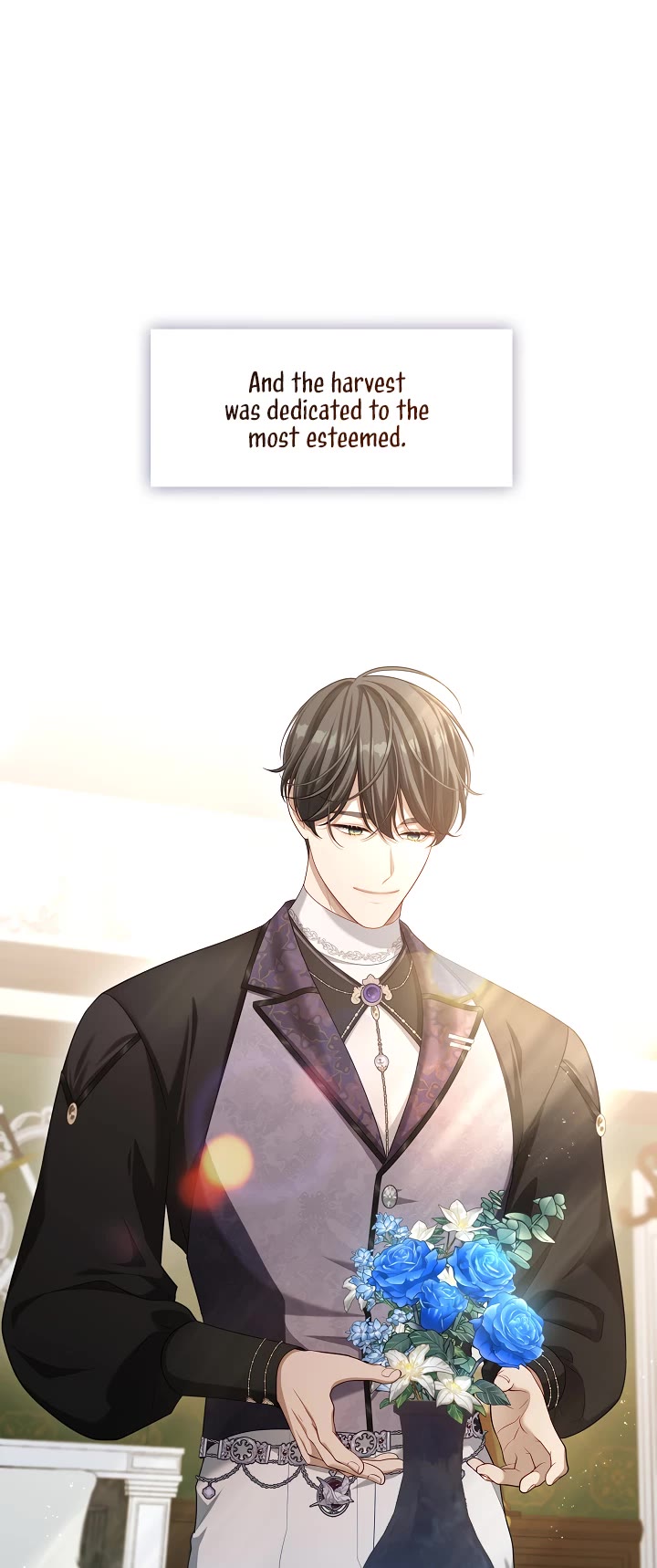 S-Class Hunter Doesn't Want to Be a Villainous Princess chapter 30 page 43