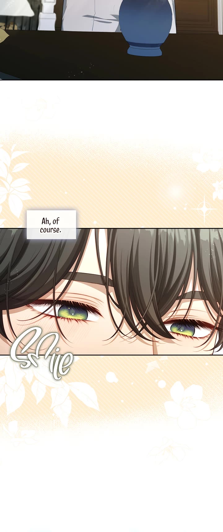 S-Class Hunter Doesn't Want to Be a Villainous Princess chapter 30 page 44