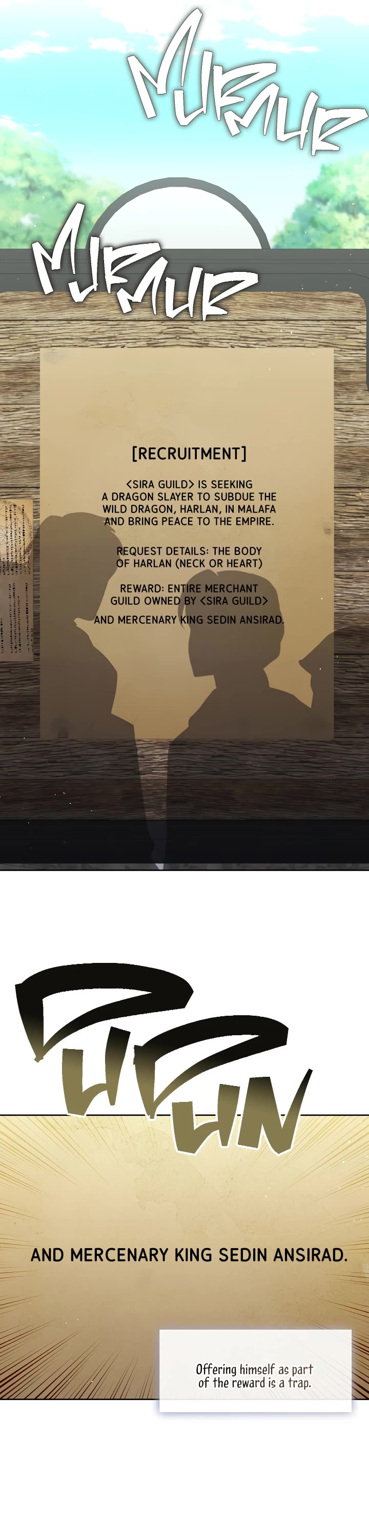 S-Class Hunter Doesn't Want to Be a Villainous Princess chapter 30 page 45