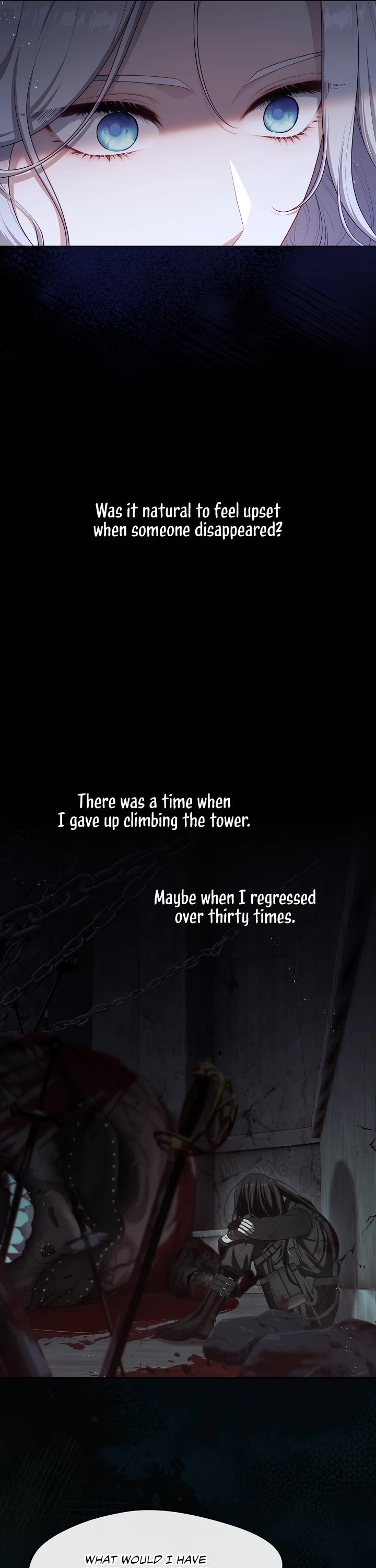 S-Class Hunter Doesn't Want to Be a Villainous Princess chapter 30 page 5