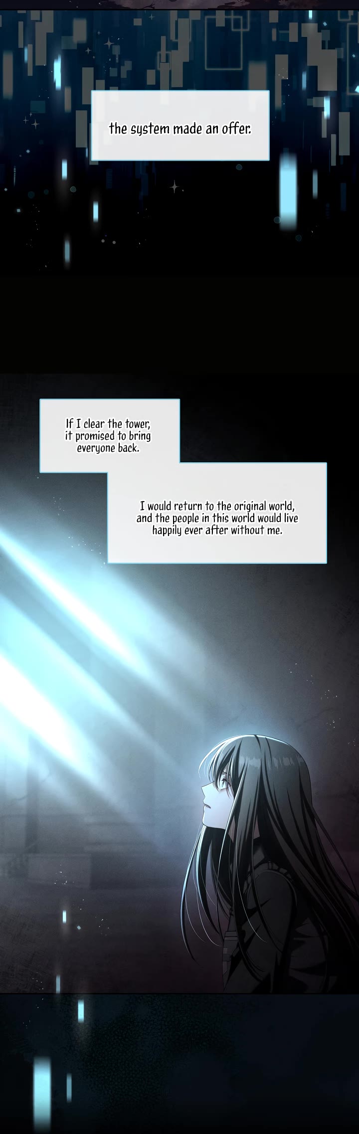 S-Class Hunter Doesn't Want to Be a Villainous Princess chapter 30 page 8