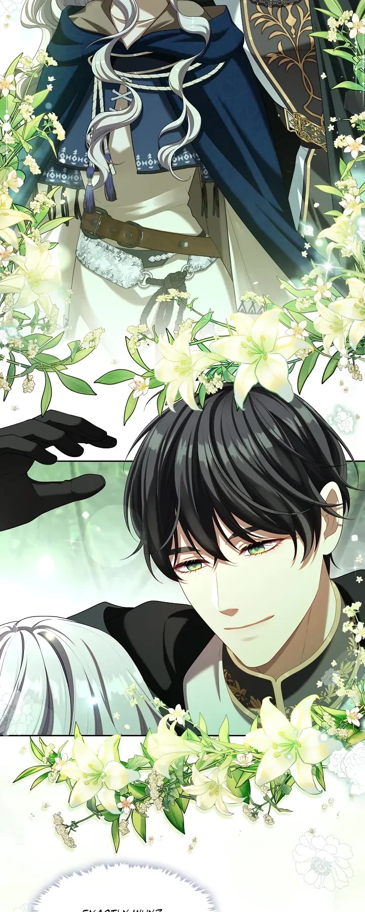 S-Class Hunter Doesn't Want to Be a Villainous Princess chapter 31 page 15