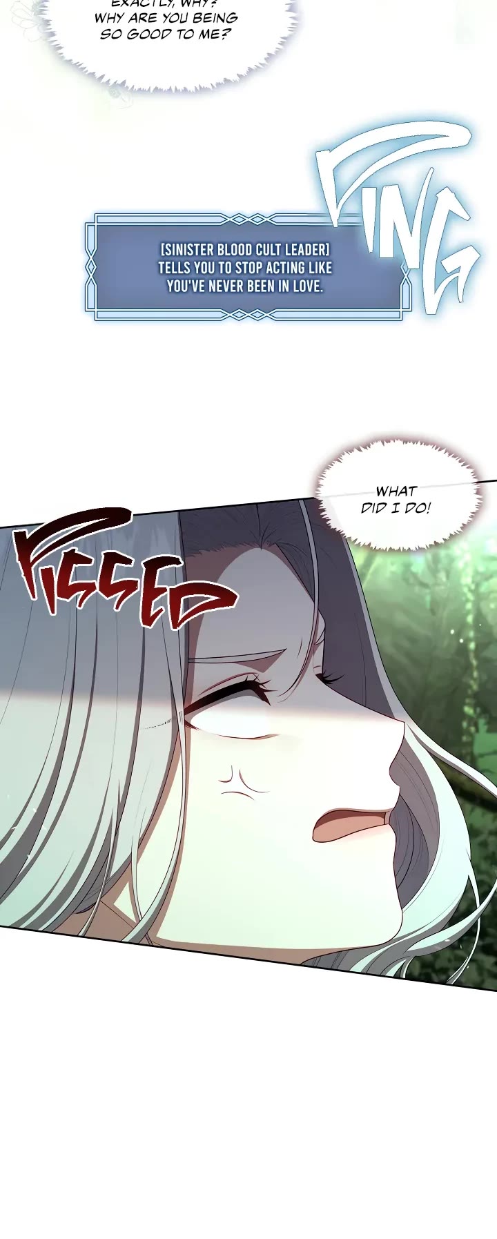 S-Class Hunter Doesn't Want to Be a Villainous Princess chapter 31 page 16