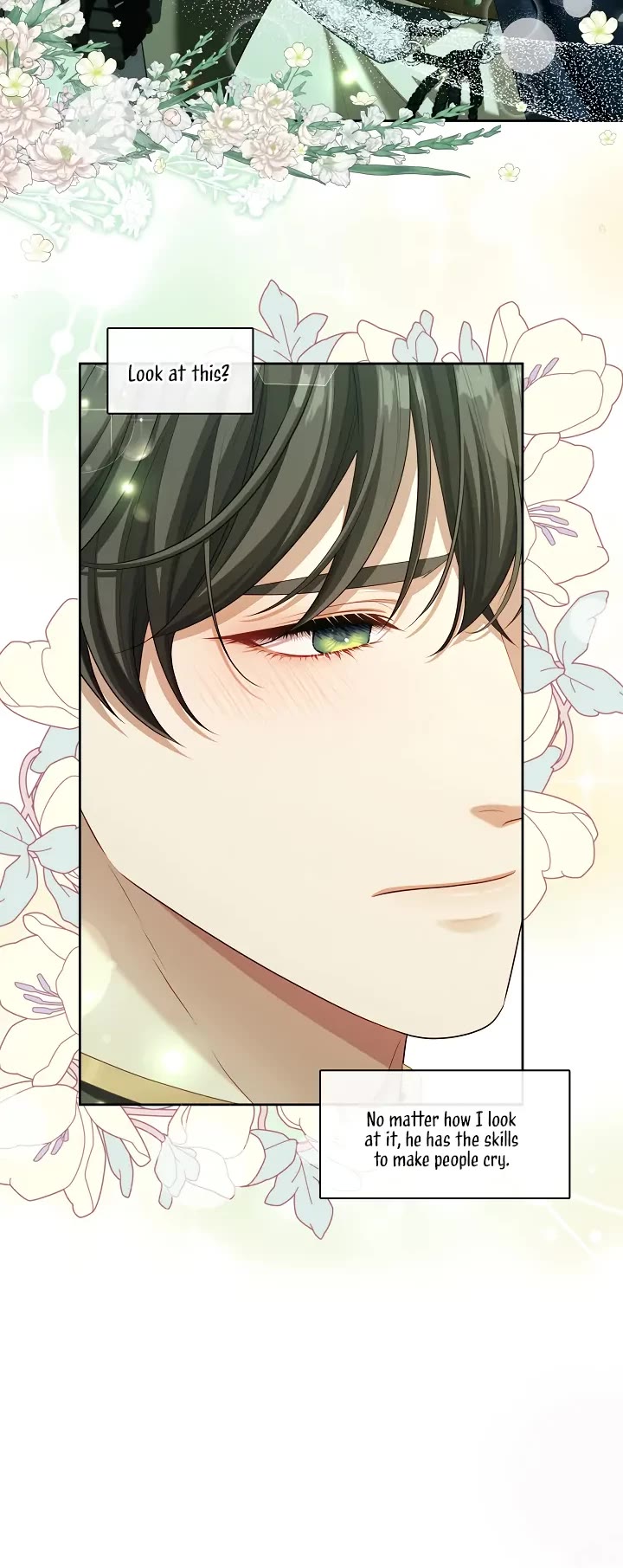 S-Class Hunter Doesn't Want to Be a Villainous Princess chapter 31 page 24