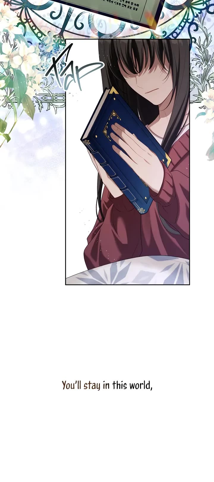 S-Class Hunter Doesn't Want to Be a Villainous Princess chapter 31 page 28