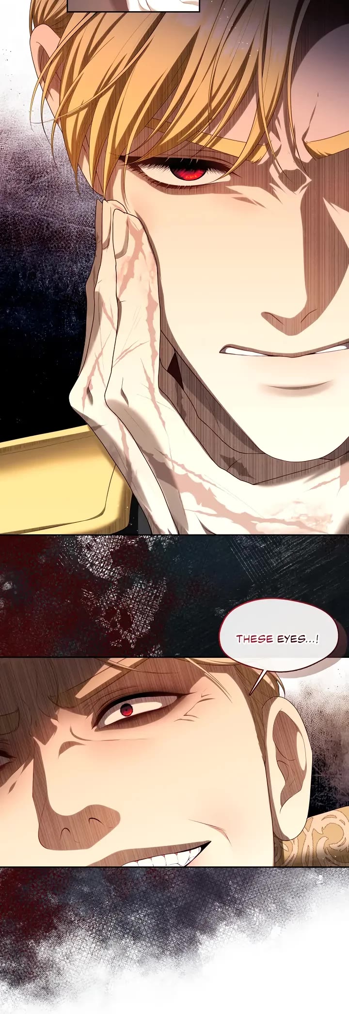 S-Class Hunter Doesn't Want to Be a Villainous Princess chapter 32 page 16