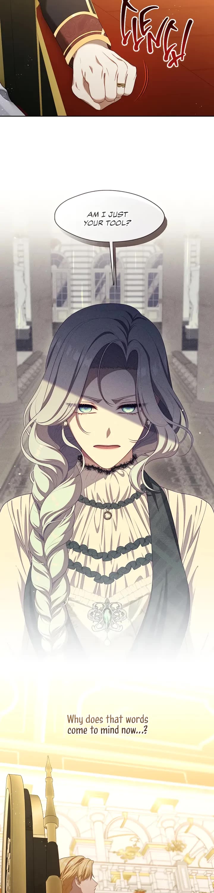 S-Class Hunter Doesn't Want to Be a Villainous Princess chapter 32 page 18