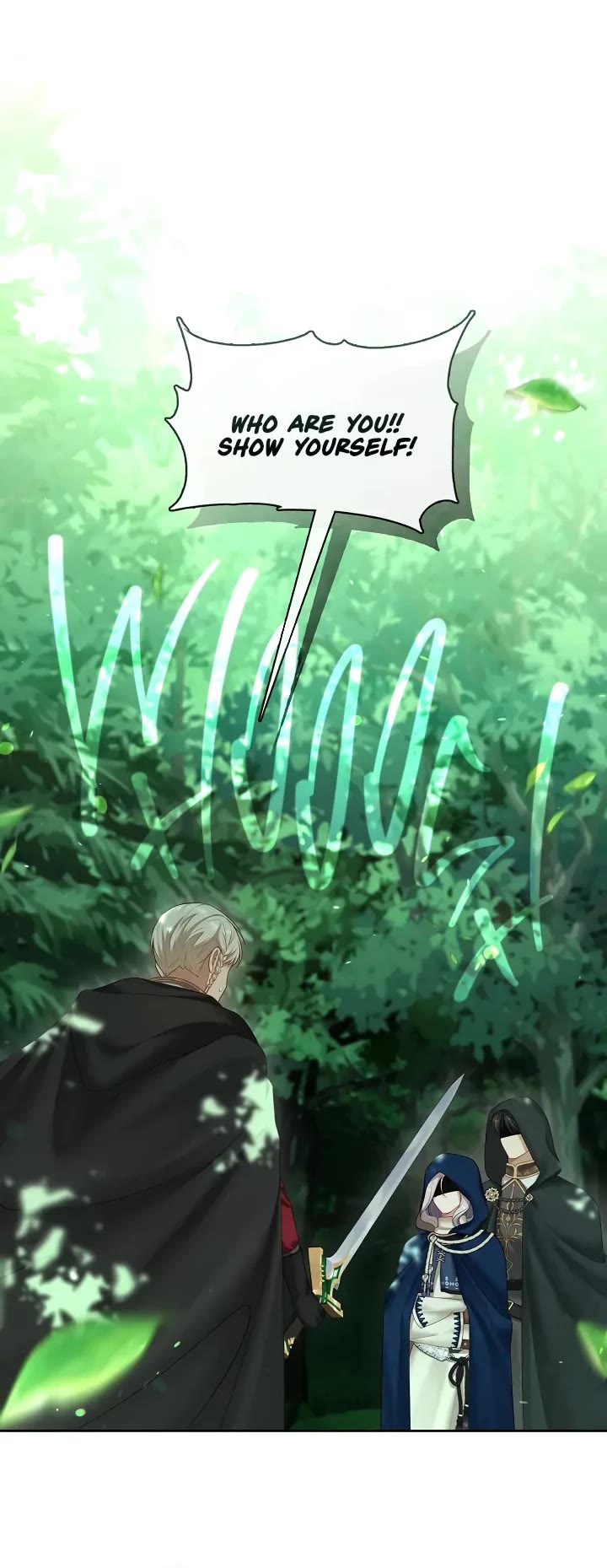 S-Class Hunter Doesn't Want to Be a Villainous Princess chapter 32 page 20