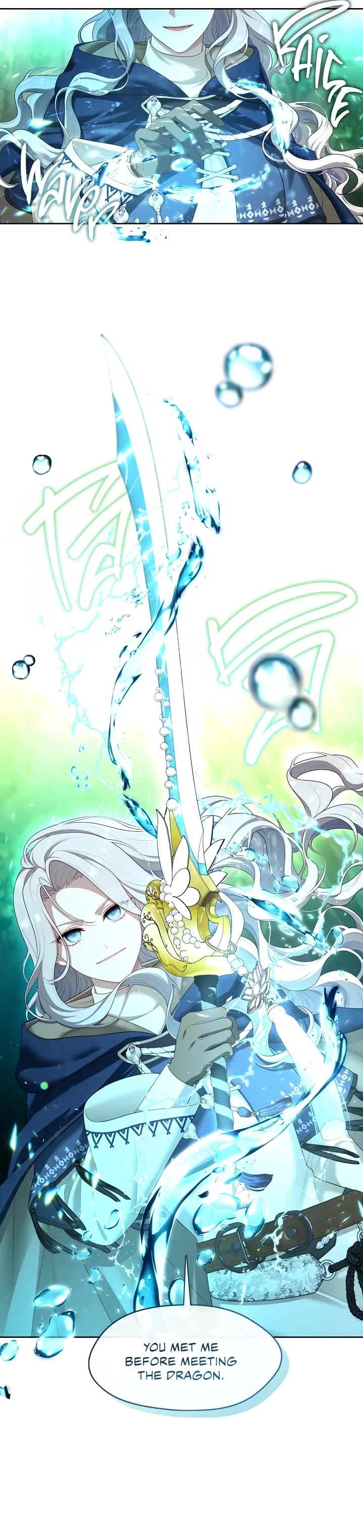 S-Class Hunter Doesn't Want to Be a Villainous Princess chapter 32 page 29